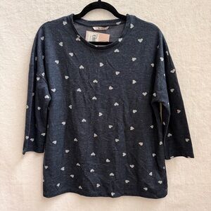 Tu Clothing Portobello Sweater Pullover Women’s Size 14 NWT